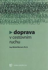 kniha Doprava v cestovním ruchu, Idea servis 2011