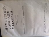 kniha Schematismus velkostatků v Čechách, Mars 1933