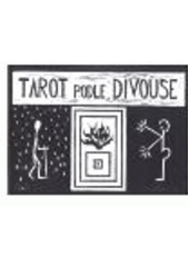 kniha Divousův tarot, Pavel Mervart 2008