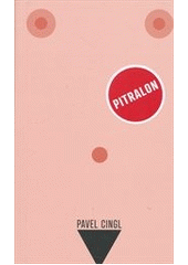 kniha Pitralon, Pijavice 2012