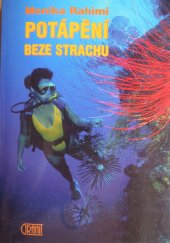 kniha Potápění beze strachu, Granit 1998
