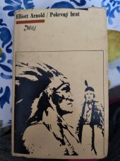 kniha Pokvný brat Edice Máj, Smena 1974