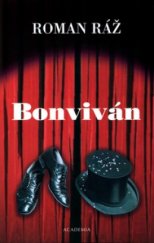 kniha Bonviván, Academia 2004