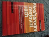 kniha Mezinárodní cestovní ruch I, Vysoká škola obchodní 2010