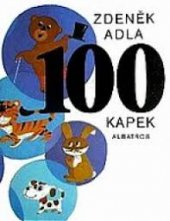 kniha 100 kapek pro děti od 6 let, Albatros 1986