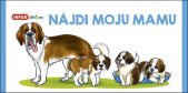 kniha Nájdi moju mamu, INFOA 2019