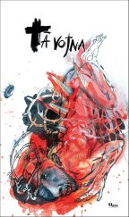 kniha Tá vojna, Vydavateľstvo Q111 2015