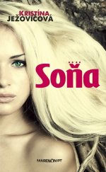 kniha Soňa, Marenčin PT 2015