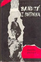 kniha Bandité z Partinika, Mladá fronta 1963