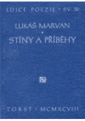 kniha Stíny a příběhy, Torst 1998
