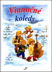 kniha Vianočné koledy, Vakát 2004