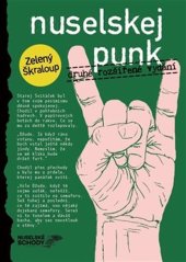 kniha Nuselskej punk, Nuselské schody 2025