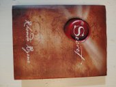 kniha The Secret, Simon & Schuster 2006