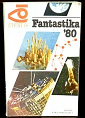kniha Fantastika '80, Lidové nakladatelství 1980