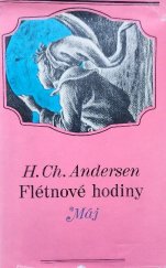 kniha Flétnové hodiny povídky a pohádky, Máj 1969