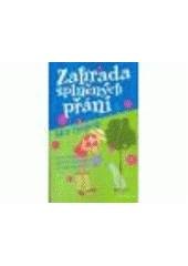 kniha Zahrada splněných přání, Olympia 2008