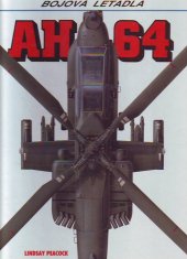 kniha AH-64 Bojová letadla, Naše vojsko 1994