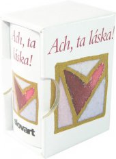 kniha Ach, ta láska!, Slovart 2006