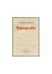 kniha Topografie, Petrov 2001