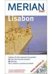 kniha Lisabon, Vašut 2007