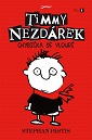 kniha Timmy Nezdárek: Chybička se vloudí, Jota 2013