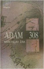 kniha Adam 308, Naše vojsko 1986