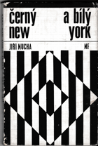 kniha Černý a bílý New York, Mladá fronta 1966
