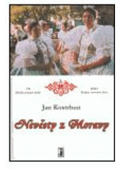 kniha Nevěsty z Moravy, Carpe diem 2004