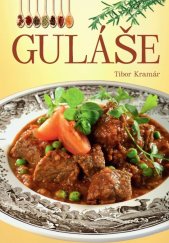 kniha Guláše, Ottovo nakladateľstvo 2014