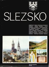 kniha Slezsko, Matice slezská 1992