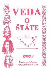 kniha Veda o štáte, Young Scientist 2008