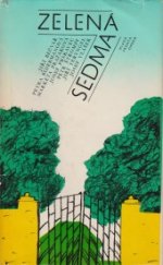 kniha Zelená sedma, Mladá fronta 1988