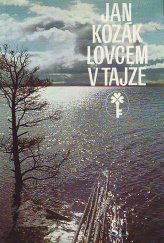 kniha Lovcem v tajze, Československý spisovatel 1983
