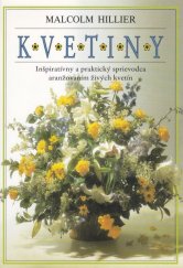 kniha Květiny, Fortuna Libri 1994