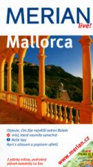 kniha Mallorca, Vašut 2006