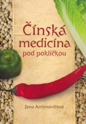 kniha Čínská medicína pod pokličkou, Beta 2004