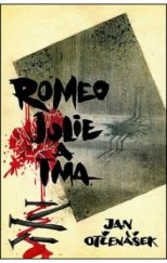 kniha  Romeo, Julie a tma, Omega 2014