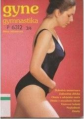 kniha Gynegymnastika, Vašut 1999