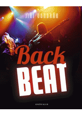 kniha Back Beat, Knižní klub 2013