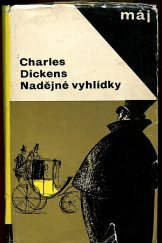 kniha Nadějné vyhlídky, Mladá fronta 1965