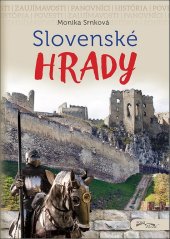 kniha Slovenské hrady, Foni book 2018