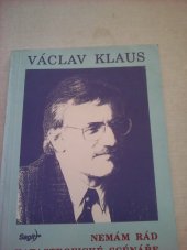 kniha Nemám rád katastrofické scénáře, Sagit 1991