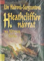 kniha Heathcliffův návrat na Větrnou hůrku, Ikar 1993