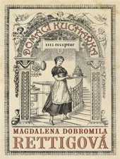 kniha Domácí kuchařka - 1112 receptů, Fortuna Libri 2016