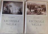 kniha Krymská válka. [Díl] 2, Naše vojsko 1951