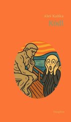 kniha Kódl, Dauphin 2026