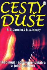 kniha Cesty duše fascinující objevy psychiatra a jeho pacientů, Eko - konzult 2003