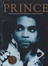 kniha Prince První ilustrovaná biografie, Champagne avantgarde 1993