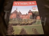 kniha Nymburk [průvodce městem, Vega-L 1995