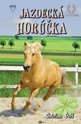 kniha Jazdecká horúčka, Arkus 2018